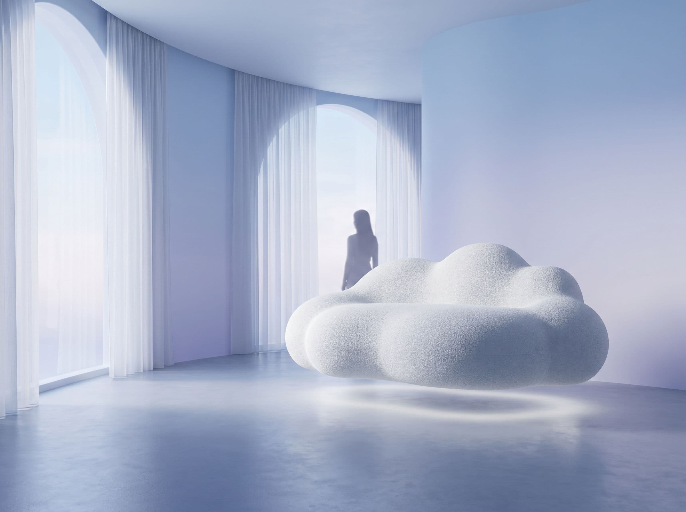 Quels sont les avantages dun pouf en velours pour la decoration