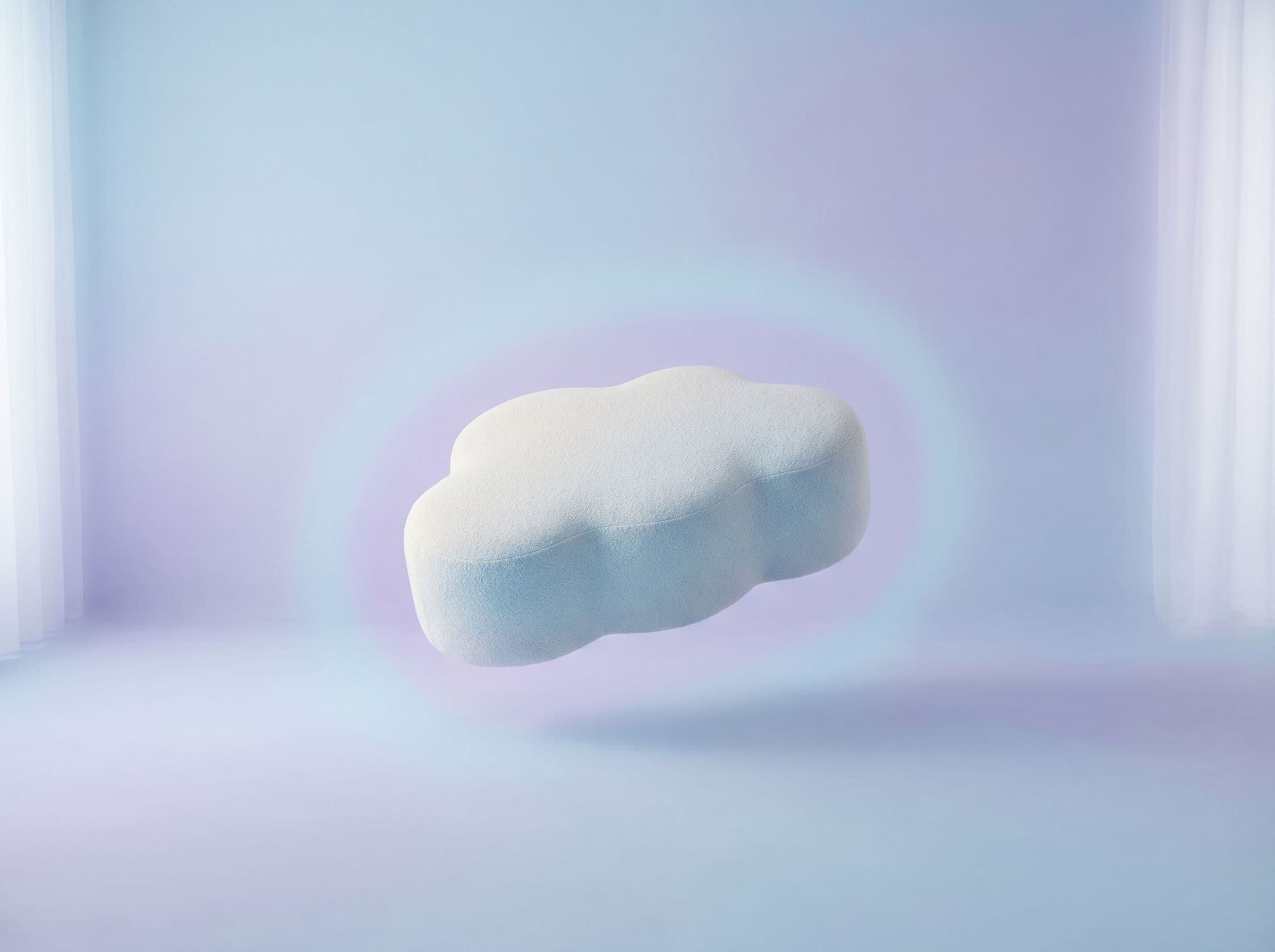 Quelle taille de pouf choisir pour un petit espace